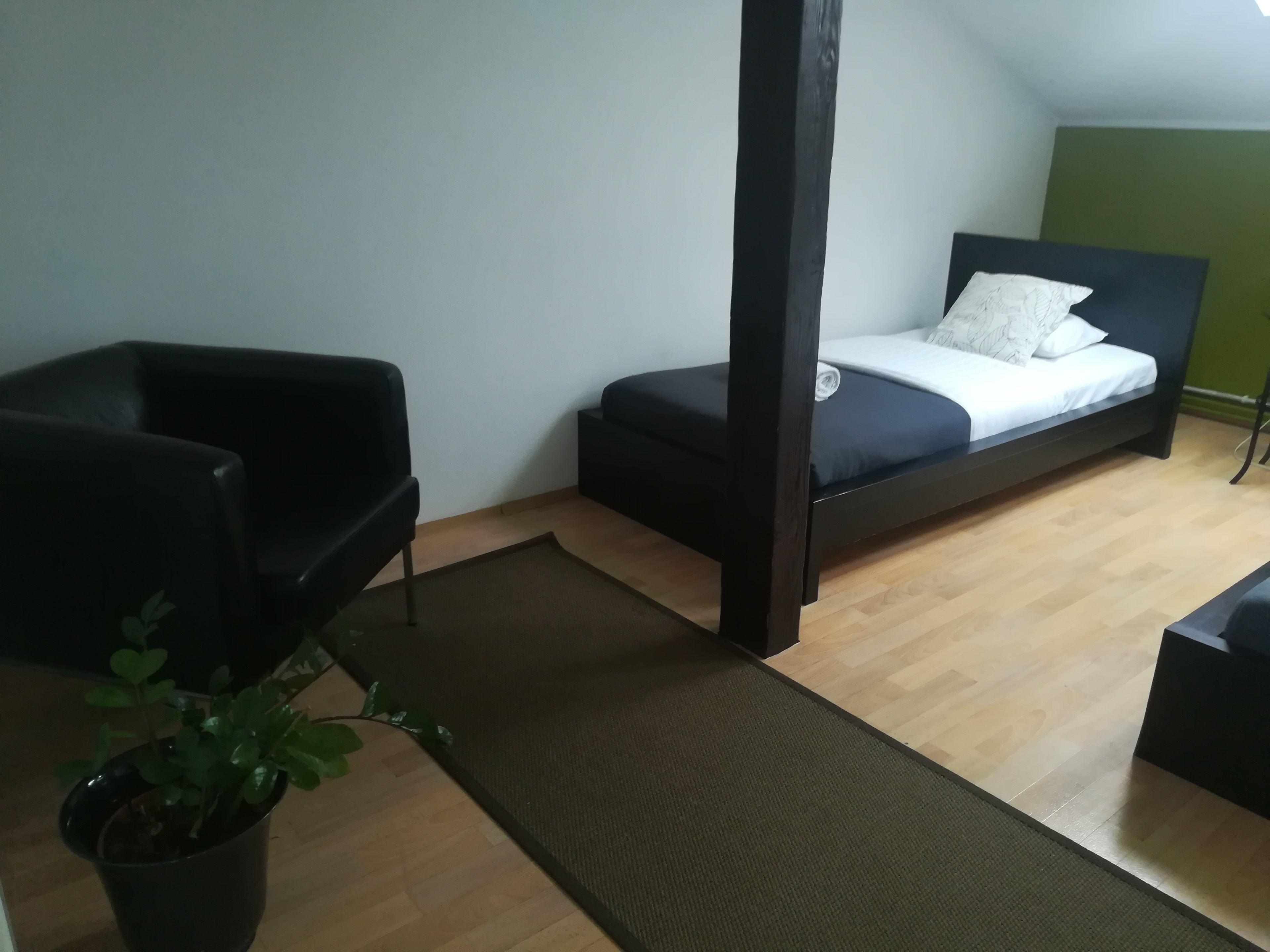 Blooms Boutique Hostel By Friendly Apartments - Poznan — Fotos 3